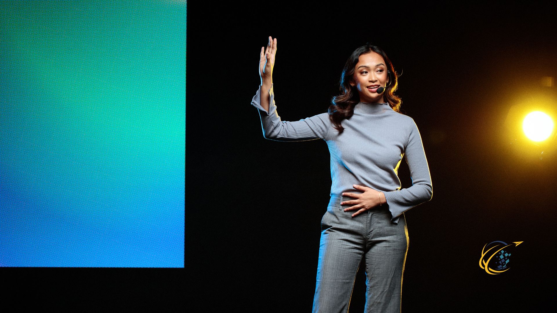 Developing Public Speaking Skills for Business Leaders