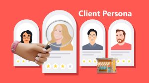 Developing a Client Persona