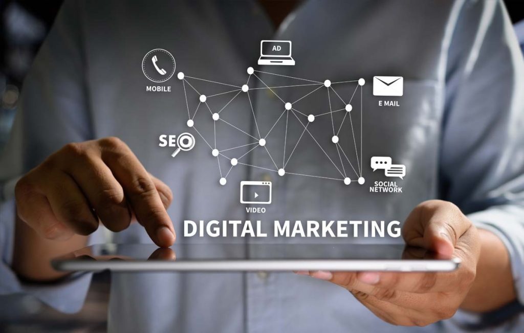 Effective Digital Marketing Strategies