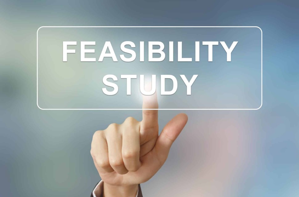 Feasibility Study