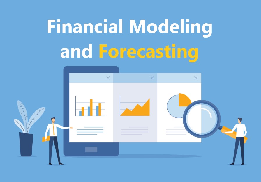 Financial Modeling and Forecasting