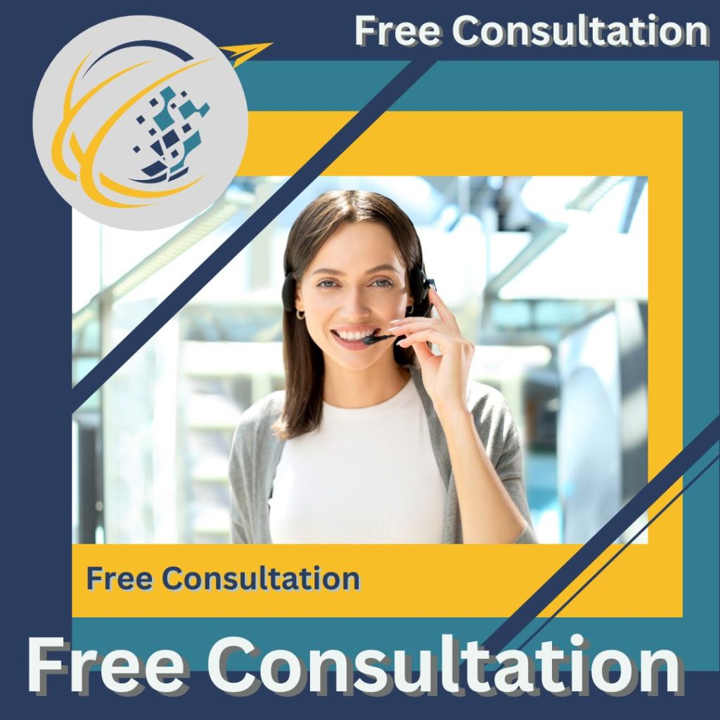 Contact Business Enterprising for a Free Consultation