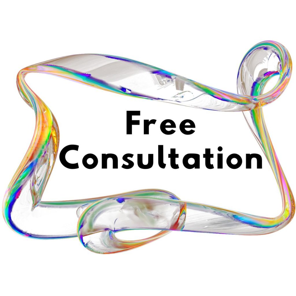 Free Consultation - Contact Us