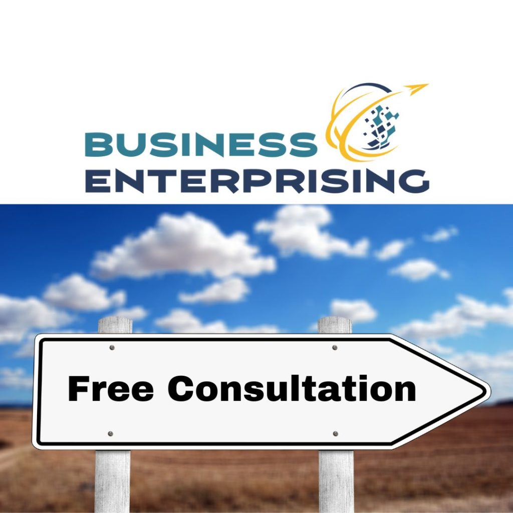 Free Consultation with company representative