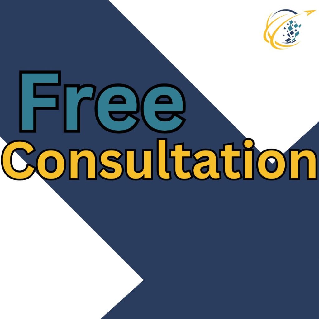 Free Consultation with a Business Consultant