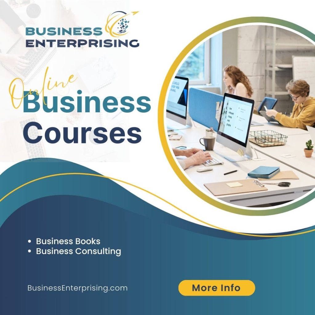 Get Business Skills by Taking Online Courses