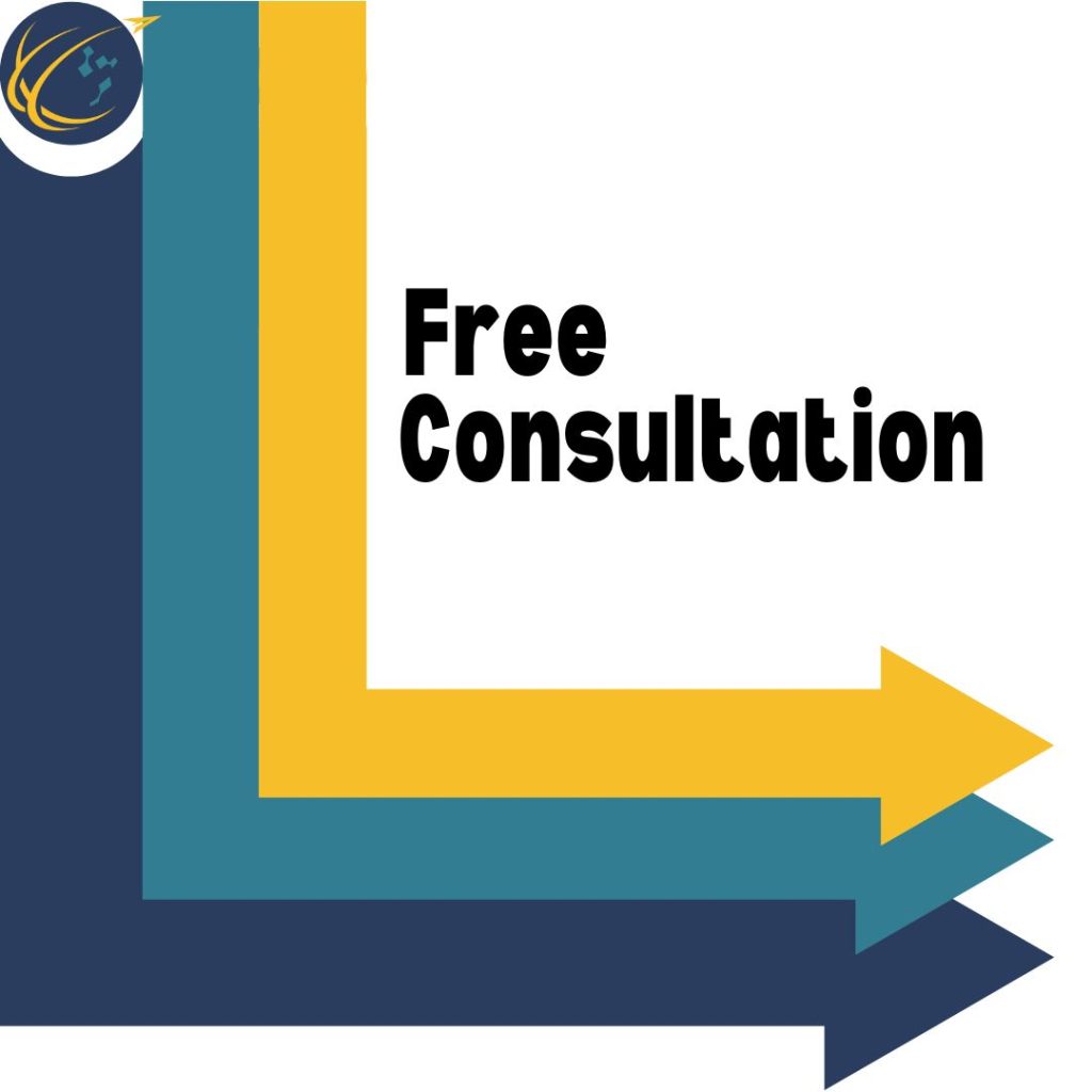 Free Business Consultation