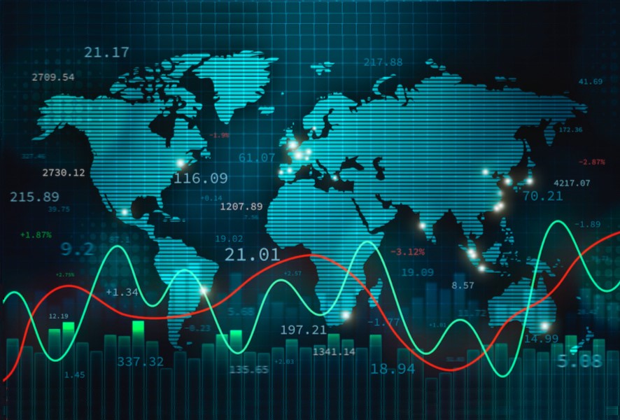 Global Economic Trends