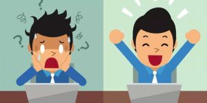 Herzberg's Two-Factor Theory