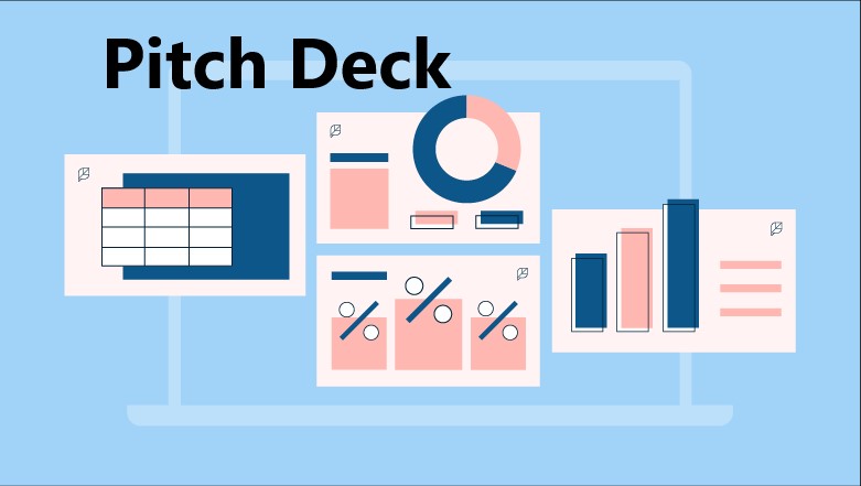 How to Write a Pitch Deck