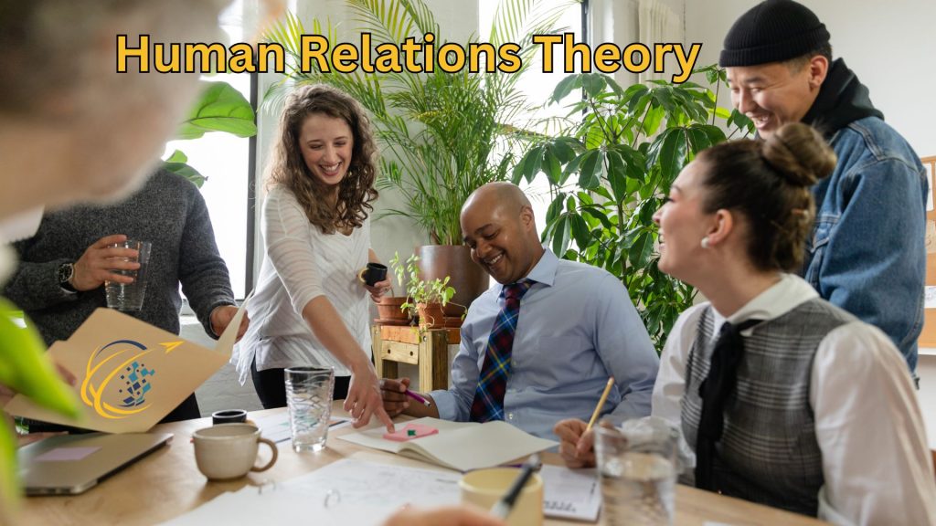 Human Relations Theory