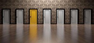 Identifying Lucrative Business Opportunities