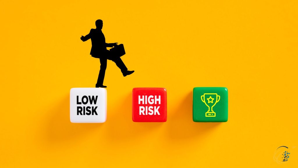 Identifying and Assessing Business Risks