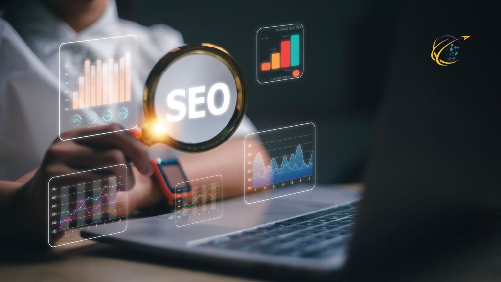 Increase Website Traffic with SEO