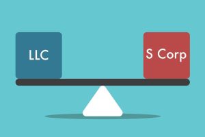 LLC versus S Corporation