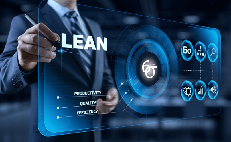 Lean Six Sigma