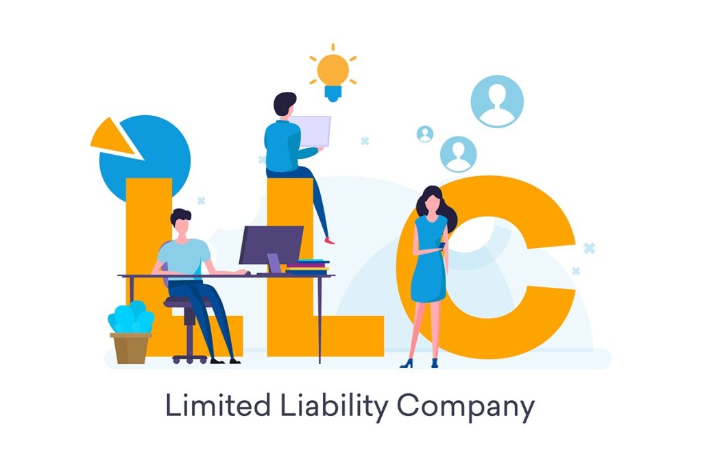 Limited Liability Company (LLC)