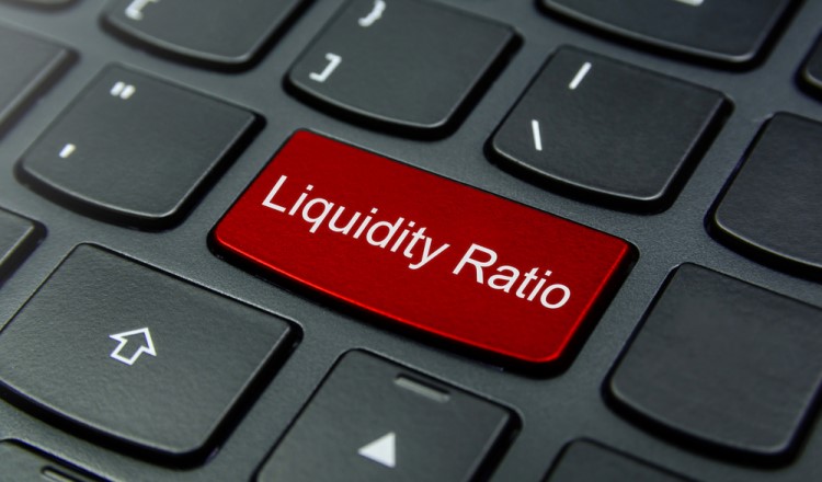 Liquidity Ratio