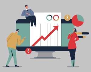 Marketing Strategy ROI Ratios