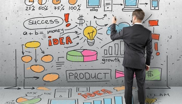 Methods for Generating Business Ideas