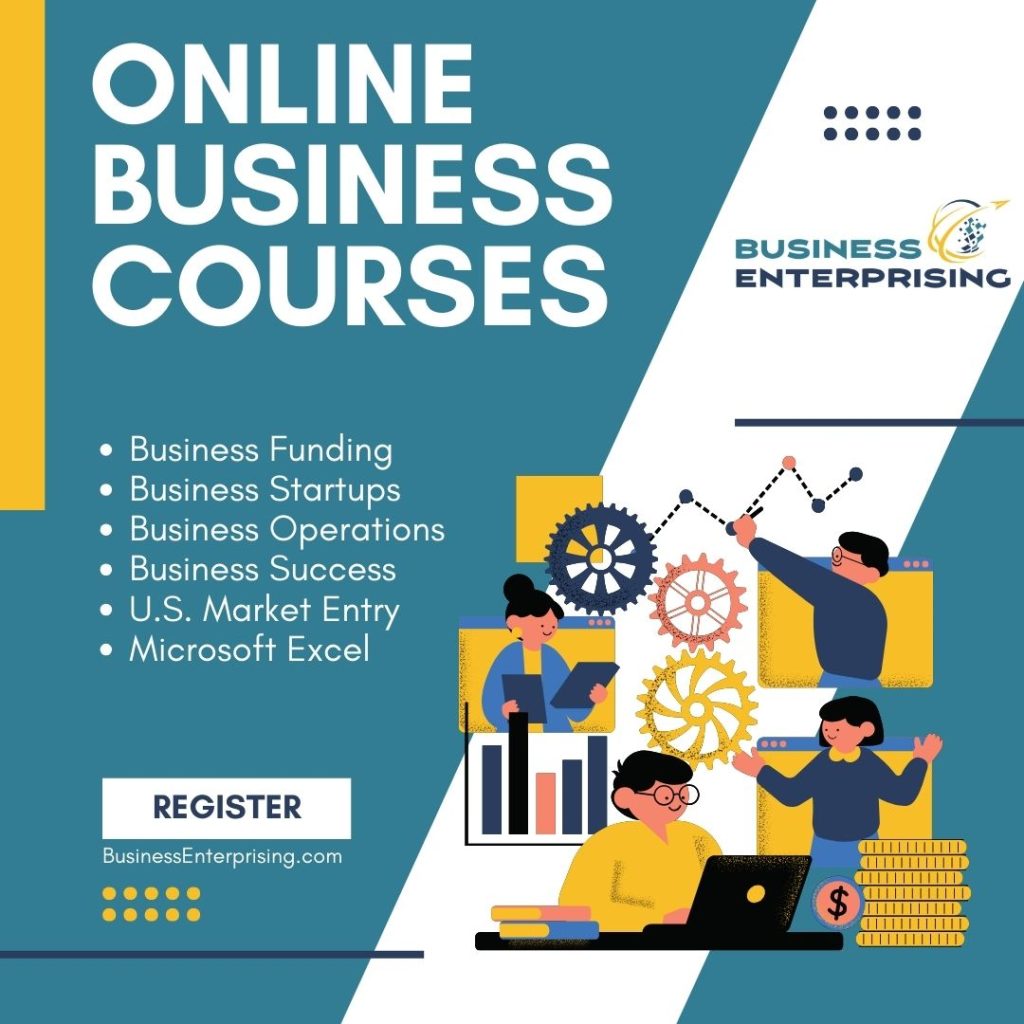 e-Learning Courses for Business