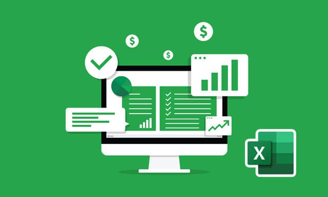 Online Course for Microsoft Excel