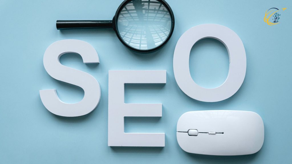 Optimizing Your Website for SEO