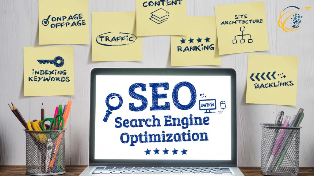 Optimizing a Business Website for SEO