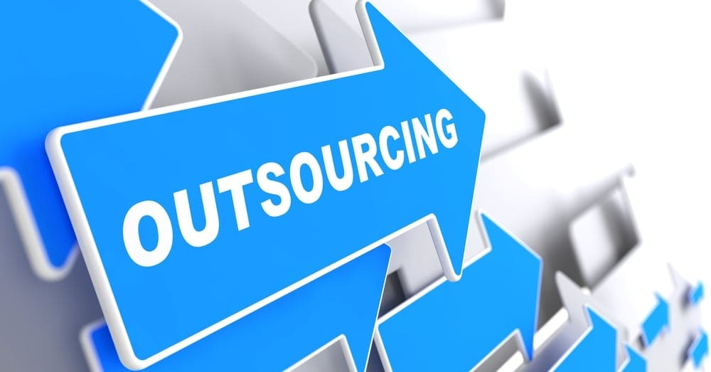 Outsourcing Ancillary Business Functions