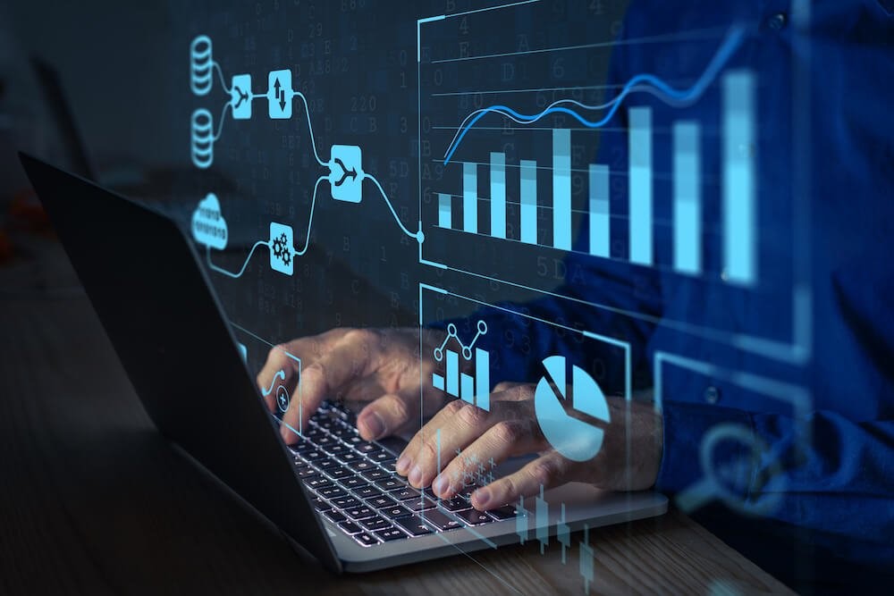 Quantitative Financial Analysis