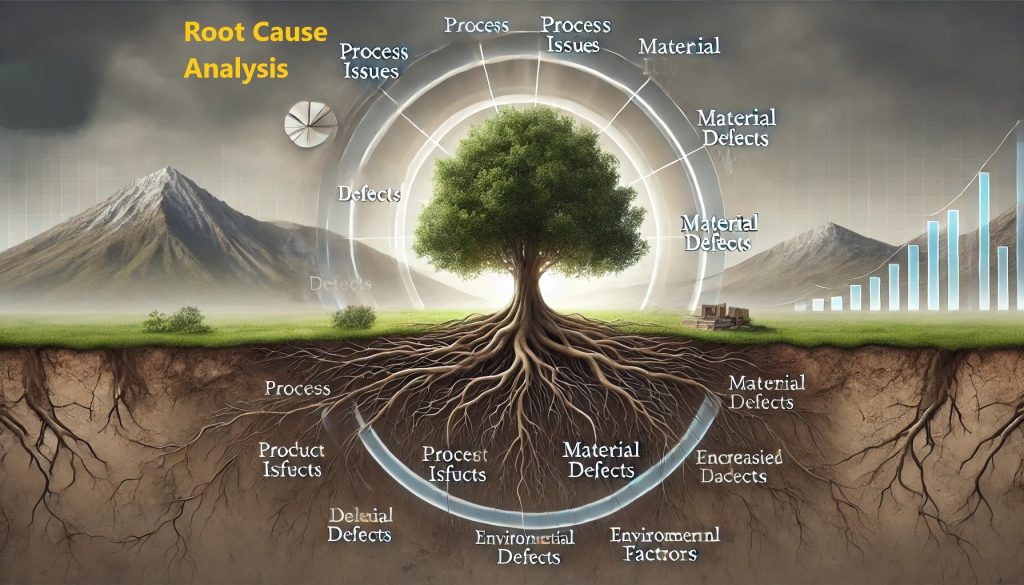 Root Cause Analysis