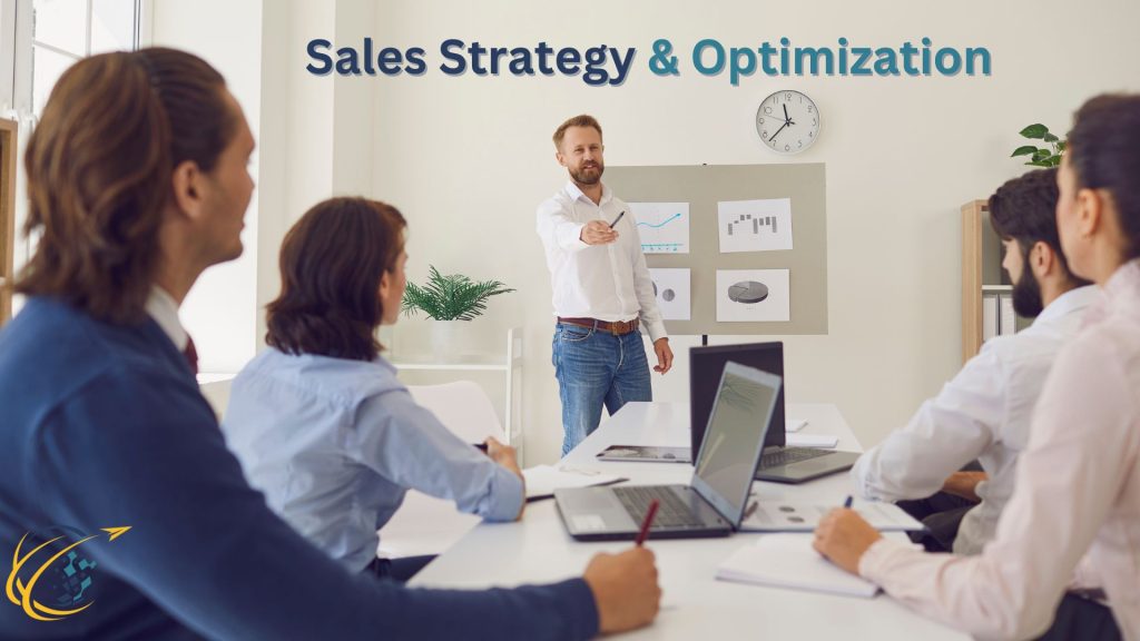 Sales Strategy and Optimization