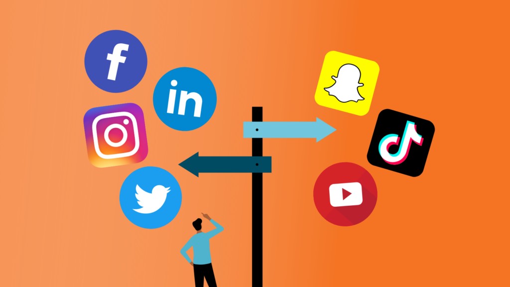 Social Media Marketing for Businesses