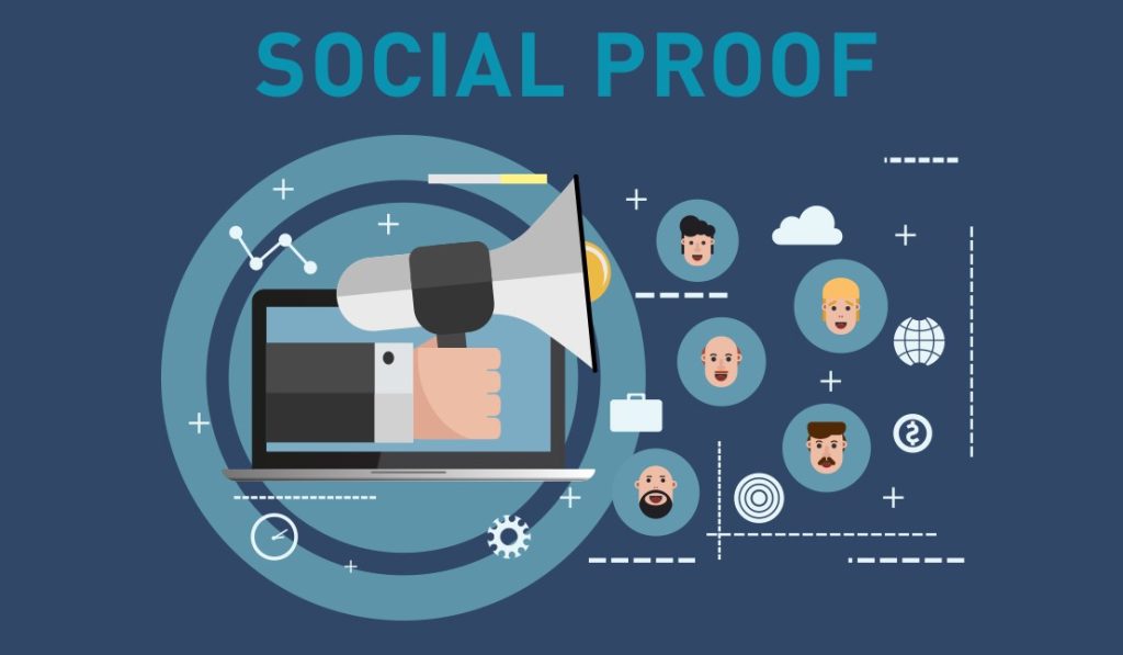 Social Proof: A Marketing Tool