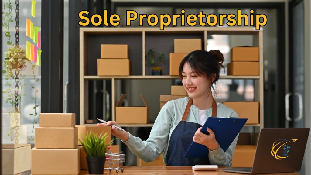 Sole Proprietorship The Simplest Path to Business Ownership