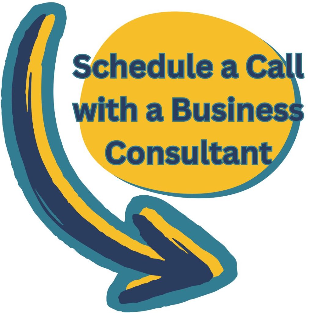 Speak with a Business Consultant