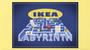 The Gruen Transfer: The Psychology of Retail Shopping