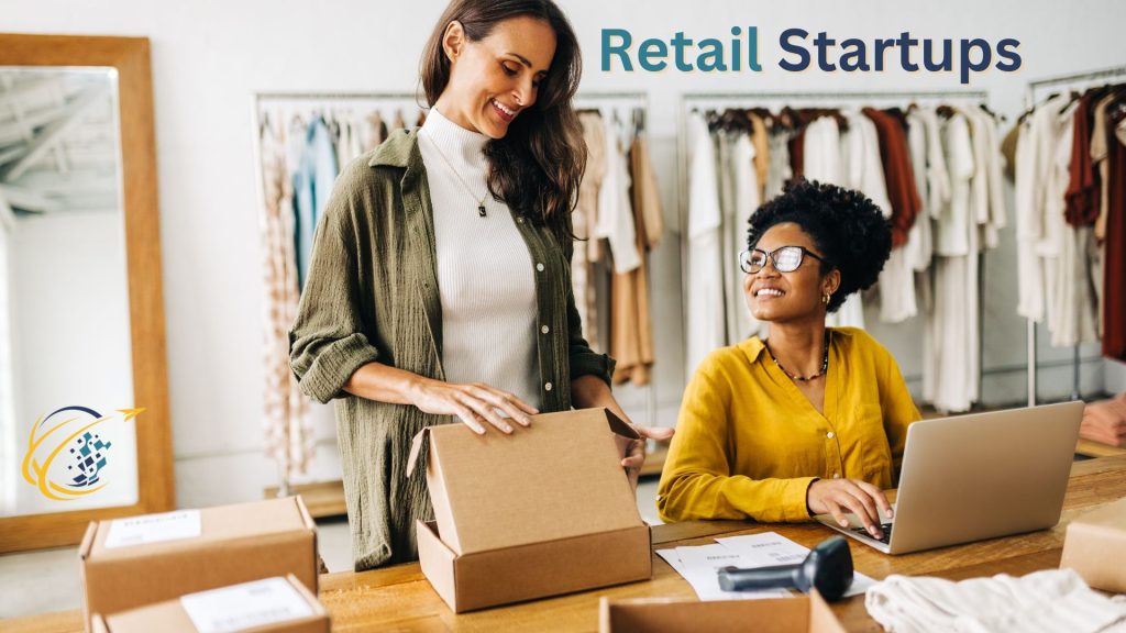 Top Retail Startup Opportunities