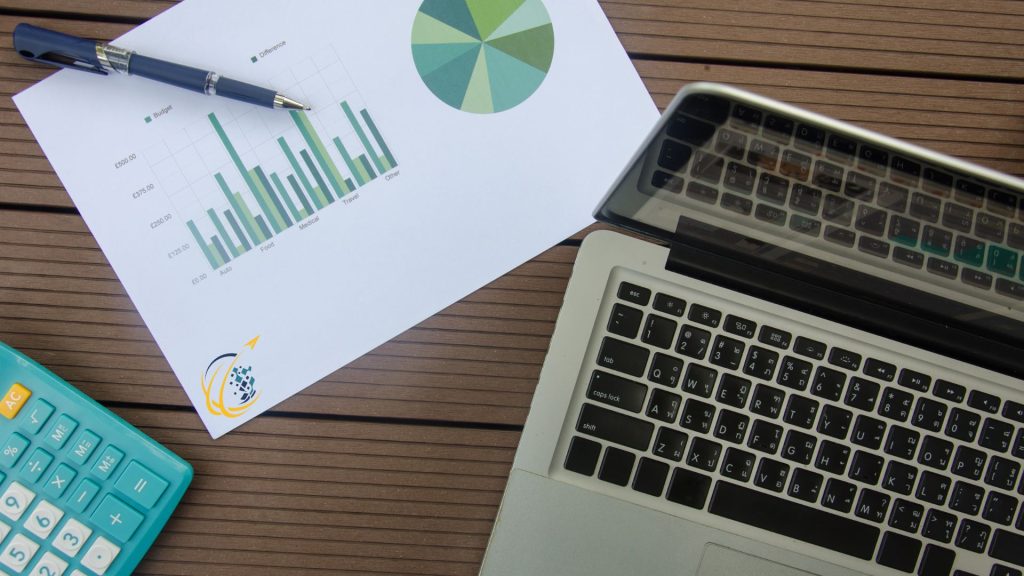 Understanding Financial Ratios