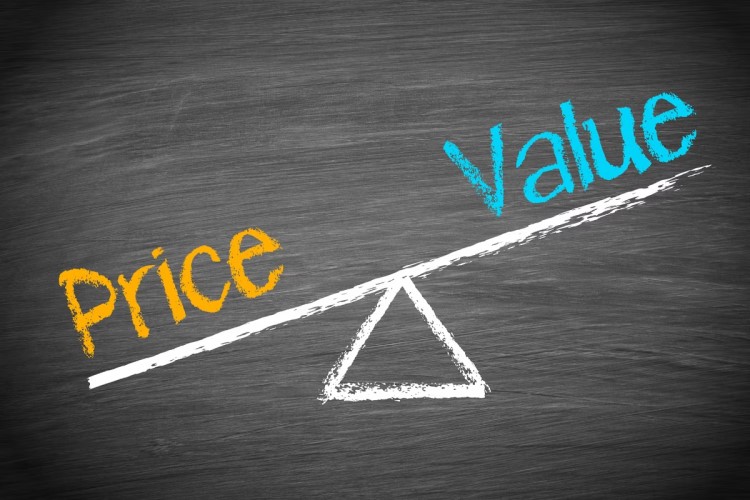 Value-Based Selling