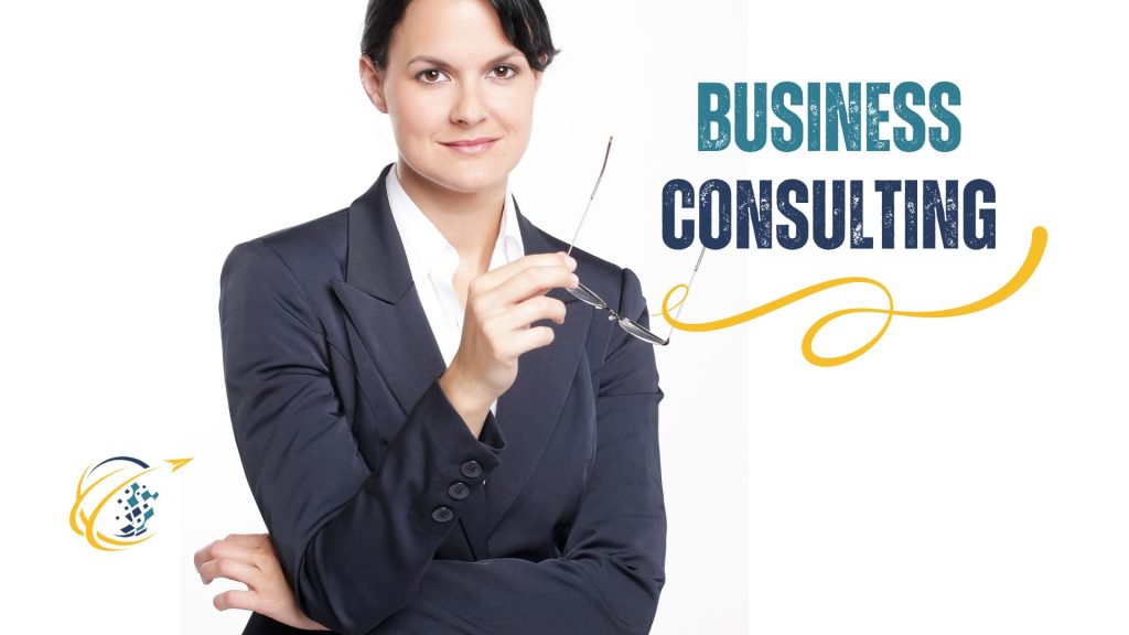 When to Hire a Consultant