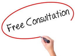 Free Consultation