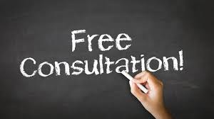 Free Consultation