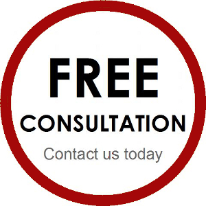 Free Consultation Contact Us Today