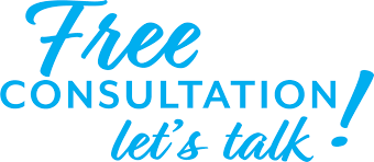 Free Consultation Let's Talk