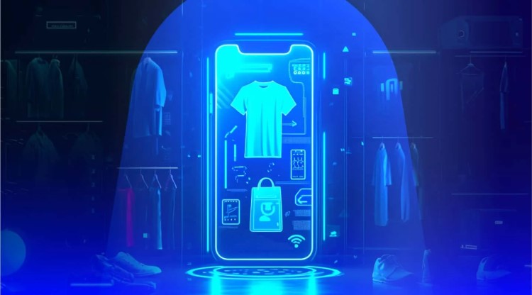 AI-Powered Retail Technology