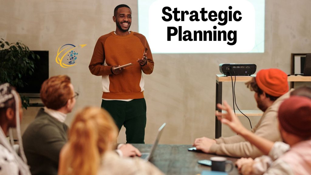 Advanced Techniques for Strategic Planning