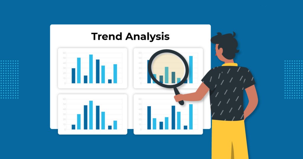 Analyzing Financial Statements for Trends