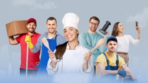 Best Selling Services in the US