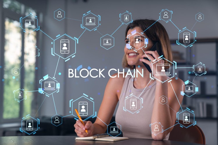 Blockchain Technology in Business Transactions